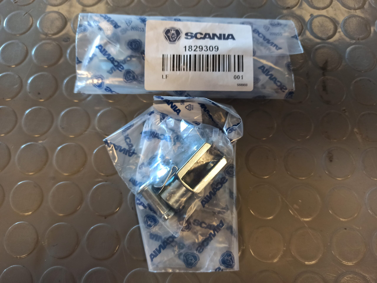 SCANIA REPAIR KIT - 1829309 - Комплет за поправка на моторот за Камион: слика 1 SCANIA REPAIR KIT - 1829309 - Комплет за поправка на моторот за Камион: слика 1