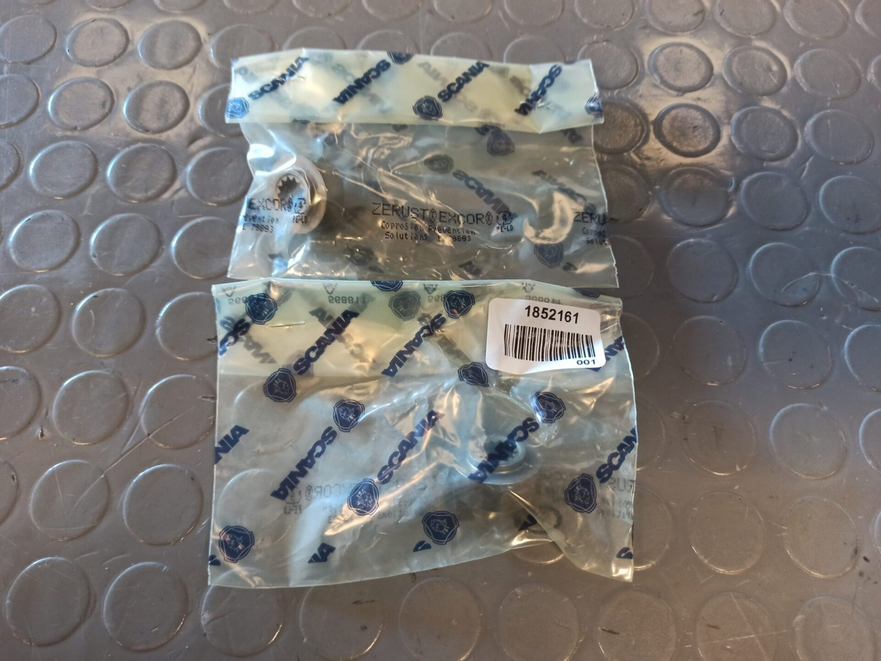 SCANIA REPAIR KIT - 1852161 - Комплет за поправка на моторот за Камион: слика 1 SCANIA REPAIR KIT - 1852161 - Комплет за поправка на моторот за Камион: слика 1