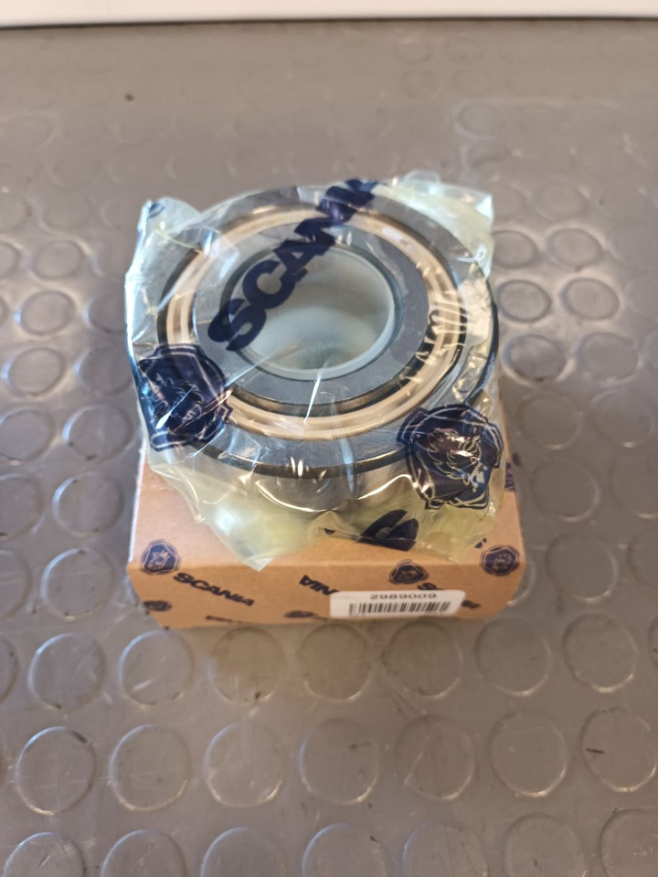 SCANIA RETARDER SHAFT ROLLER BEARING 2989009 - Оска и делови за Камион: слика 3 SCANIA RETARDER SHAFT ROLLER BEARING 2989009 - Оска и делови за Камион: слика 3