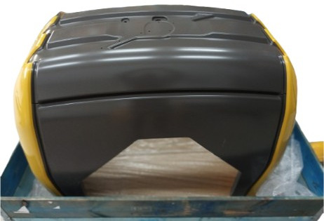 VOLVO CE HOOD 15227577 - Кабина и ентериер за Градежна машина: слика 1 VOLVO CE HOOD 15227577 - Кабина и ентериер за Градежна машина: слика 1