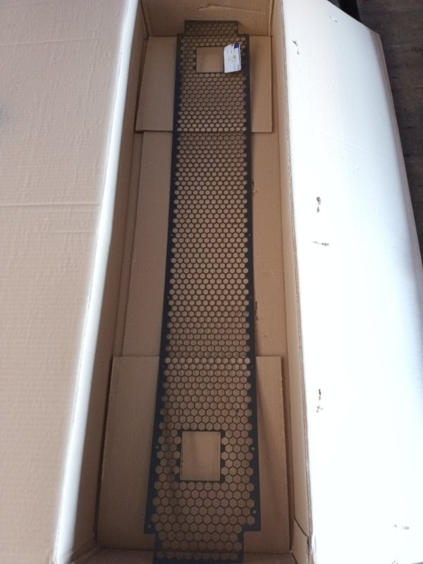 VOLVO CE NET 15147035 - Рамка/ Шасија за Градежна машина: слика 1 VOLVO CE NET 15147035 - Рамка/ Шасија за Градежна машина: слика 1