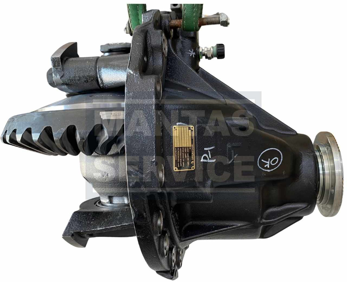VOLVO DIFFERENTIAL CARRIER 23408317 - Диференцијален запчаник на брзина за Камион: слика 2 VOLVO DIFFERENTIAL CARRIER 23408317 - Диференцијален запчаник на брзина за Камион: слика 2