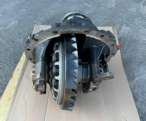 VOLVO DIFFERENTIAL GROUPS VSP-20701332, 20487379 - Диференцијален запчаник на брзина за Камион: слика 2 VOLVO DIFFERENTIAL GROUPS VSP-20701332, 20487379 - Диференцијален запчаник на брзина за Камион: слика 2