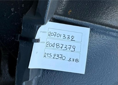 VOLVO DIFFERENTIAL GROUPS VSP-20701332, 20487379 - Диференцијален запчаник на брзина за Камион: слика 5 VOLVO DIFFERENTIAL GROUPS VSP-20701332, 20487379 - Диференцијален запчаник на брзина за Камион: слика 5