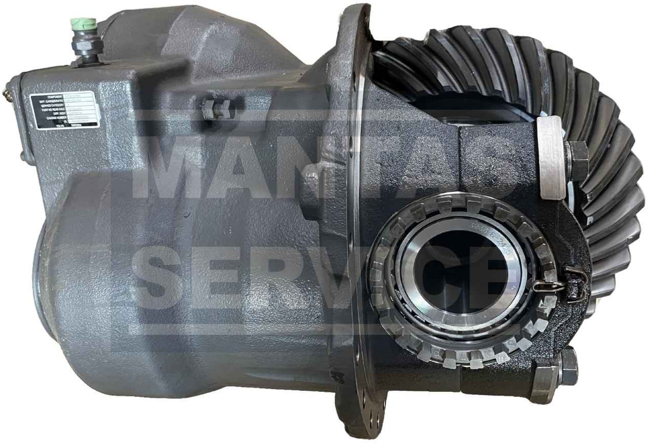 VOLVO DOUBLE DRIVE DIFF VSP-22376670 - Диференцијален запчаник на брзина за Камион: слика 1 VOLVO DOUBLE DRIVE DIFF VSP-22376670 - Диференцијален запчаник на брзина за Камион: слика 1