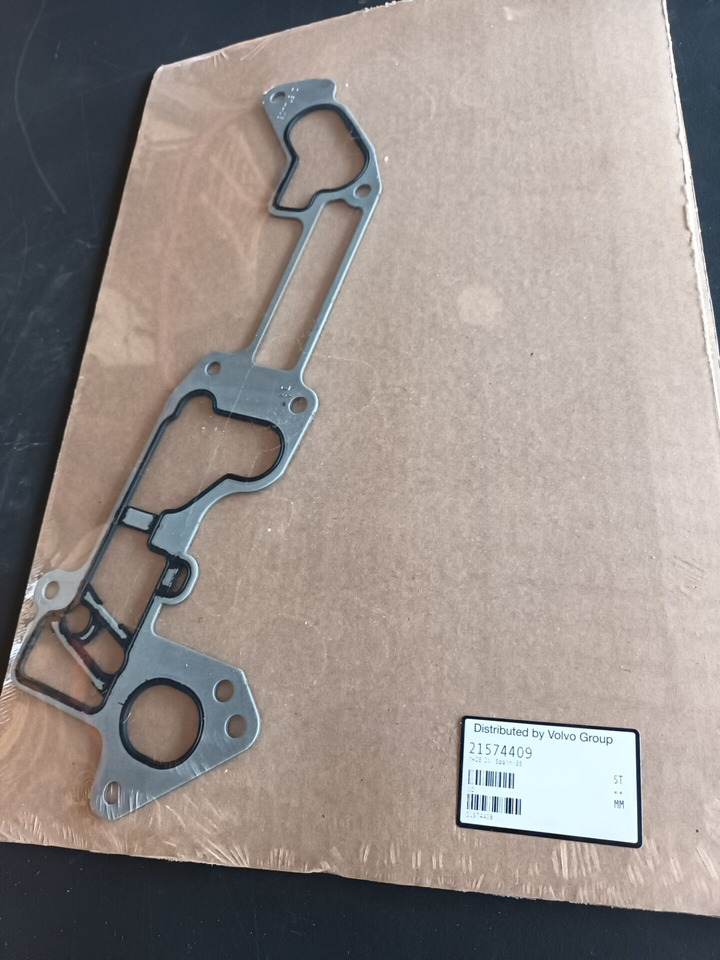 VOLVO GASKET - 21574409 - Заптивка на моторот за Камион: слика 1 VOLVO GASKET - 21574409 - Заптивка на моторот за Камион: слика 1