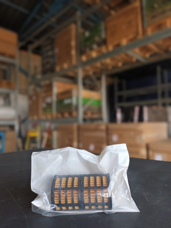 VOLVO HYDRAULIC FILTER - 20580233 - Хидрауличен филтер за Камион: слика 1 VOLVO HYDRAULIC FILTER - 20580233 - Хидрауличен филтер за Камион: слика 1