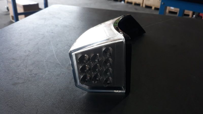 VOLVO INDICATOR LAMP - 23386782 - Трепкач за Камион: слика 1 VOLVO INDICATOR LAMP - 23386782 - Трепкач за Камион: слика 1