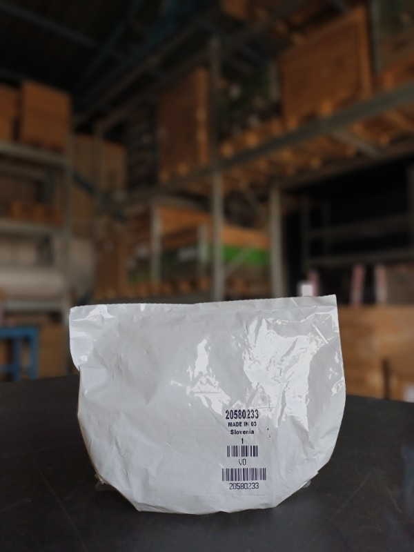 VOLVO OIL FILTER POWER STEERING 20580233 - Хидрауличен филтер за Градежна машина: слика 3 VOLVO OIL FILTER POWER STEERING 20580233 - Хидрауличен филтер за Градежна машина: слика 3