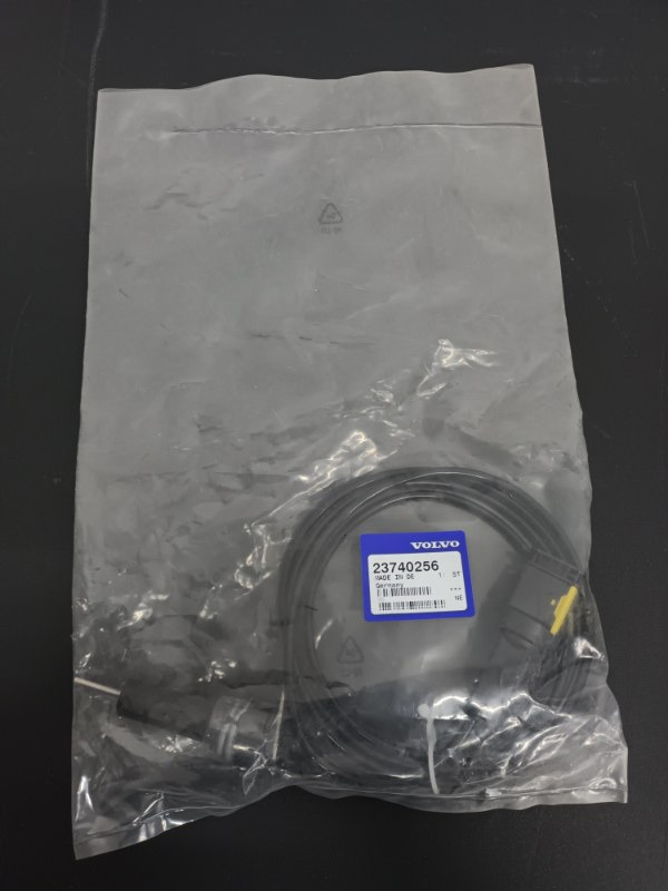 VOLVO SENSOR 23740256 - Сензор за Камион: слика 1 VOLVO SENSOR 23740256 - Сензор за Камион: слика 1