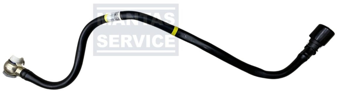 VOLVO SERVO PIPE 22873196 - Црево за управување за Камион: слика 1 VOLVO SERVO PIPE 22873196 - Црево за управување за Камион: слика 1