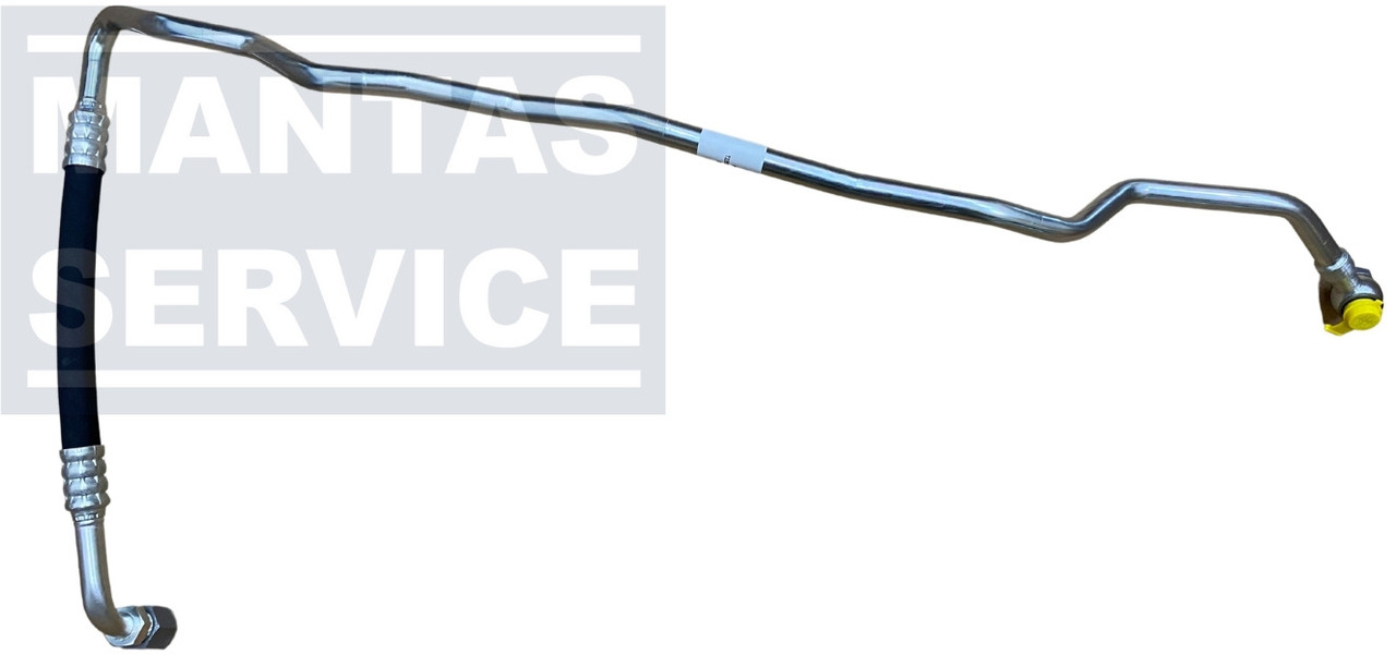 VOLVO SERVO PIPE 23478738, 23016665, 7423478738 - Црево за управување за Камион: слика 1 VOLVO SERVO PIPE 23478738, 23016665, 7423478738 - Црево за управување за Камион: слика 1