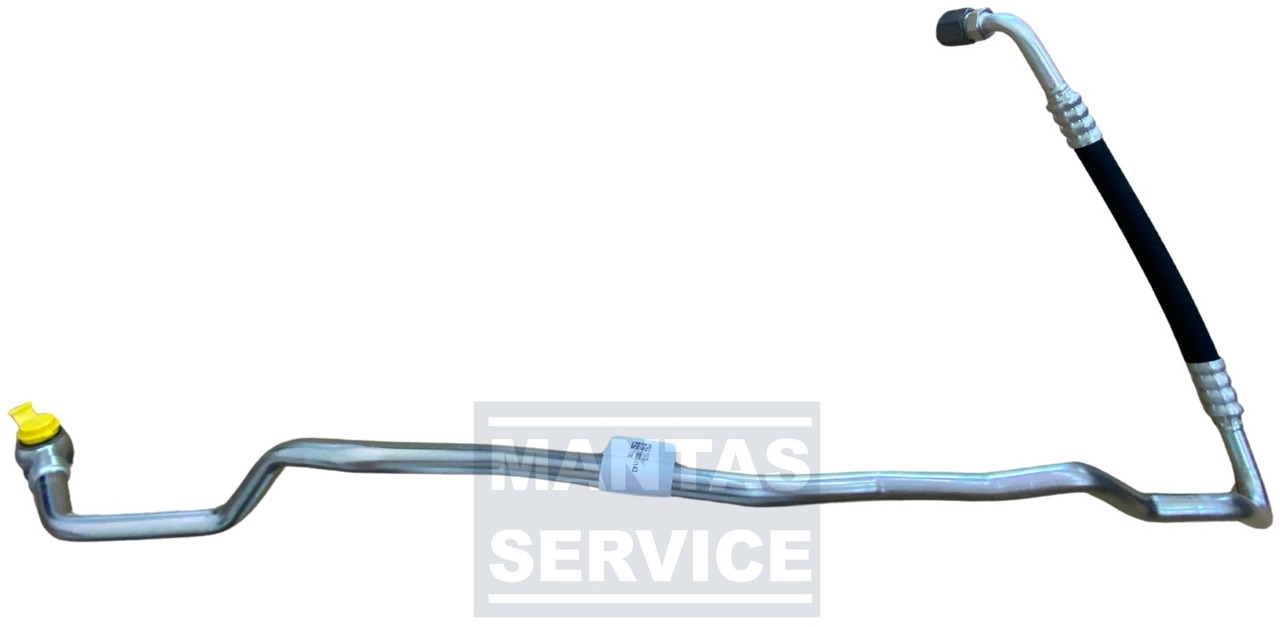 VOLVO SERVO PIPE 23478738, 23016665, 7423478738 - Црево за управување за Камион: слика 2 VOLVO SERVO PIPE 23478738, 23016665, 7423478738 - Црево за управување за Камион: слика 2