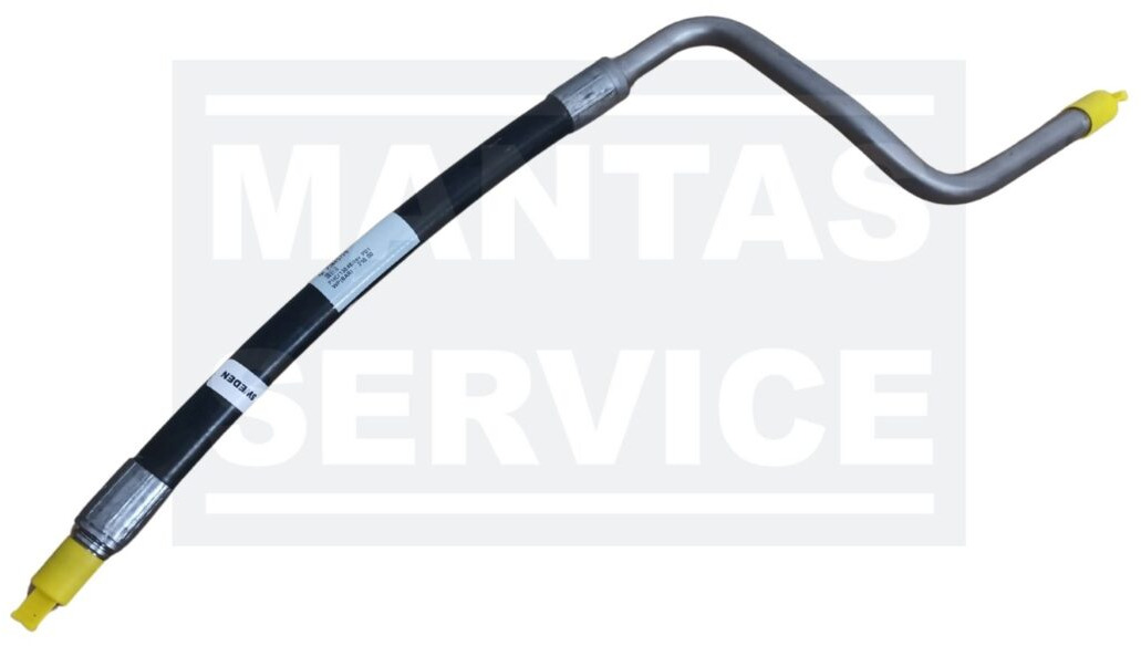 VOLVO SERVO PIPE 23865729 - Црево за управување за Камион: слика 1 VOLVO SERVO PIPE 23865729 - Црево за управување за Камион: слика 1