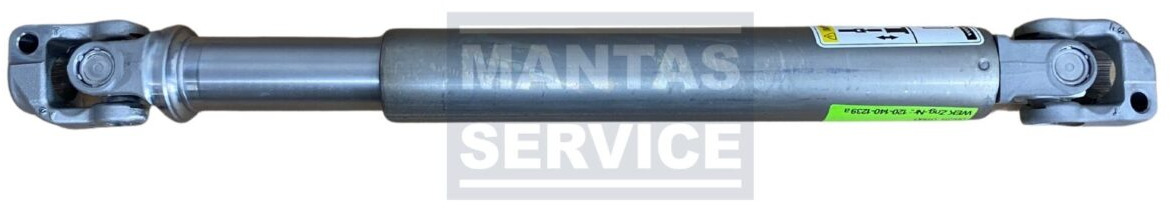 VOLVO STEERING COLUMN 82972285 - Управувачки столб за Камион: слика 1 VOLVO STEERING COLUMN 82972285 - Управувачки столб за Камион: слика 1