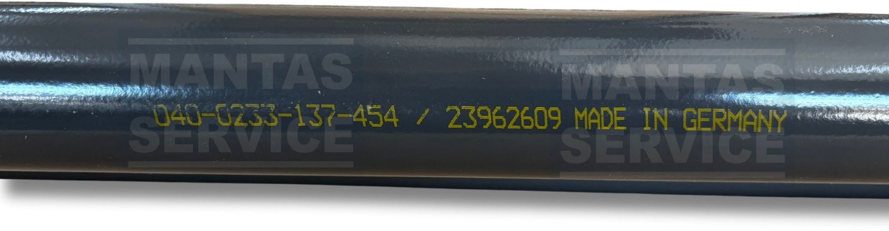 VOLVO TRACK ROD 23962609, 23014030 - Волан за управување за Камион: слика 2 VOLVO TRACK ROD 23962609, 23014030 - Волан за управување за Камион: слика 2