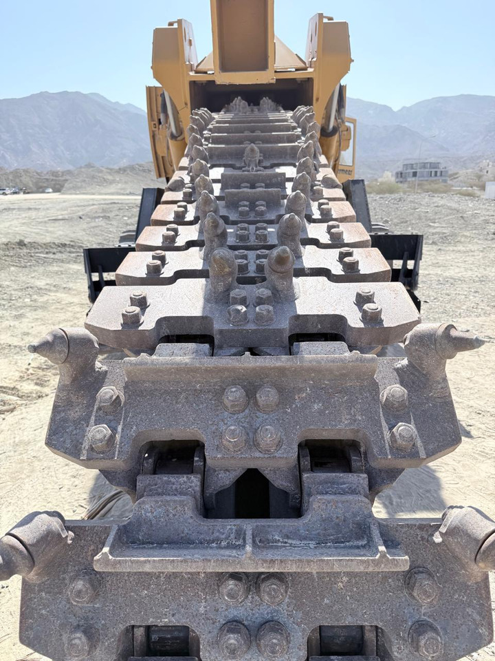 VERMEER T1255 III - Копач на канали: слика 2 VERMEER T1255 III - Копач на канали: слика 2