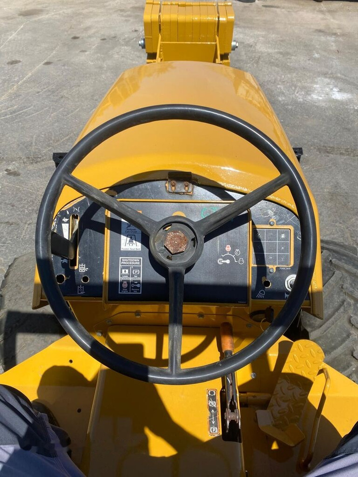 Vermeer RT450 - Копач на канали: слика 5 Vermeer RT450 - Копач на канали: слика 5