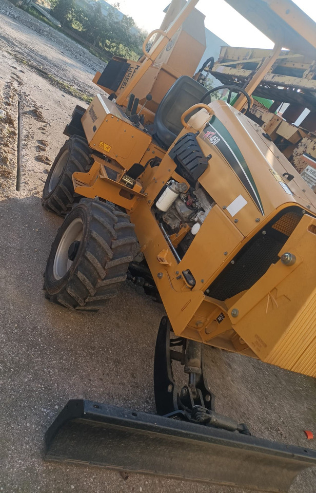 Vermeer RTX450 - Копач на канали: слика 4 Vermeer RTX450 - Копач на канали: слика 4