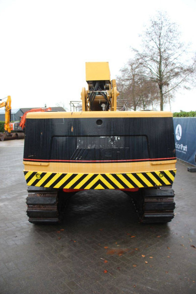 Aichi RZ150 - Телескопска платформа: слика 4 Aichi RZ150 - Телескопска платформа: слика 4