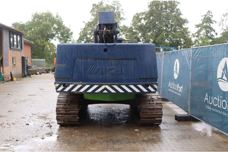 Aichi RZ150 - Телескопска платформа: слика 5 Aichi RZ150 - Телескопска платформа: слика 5