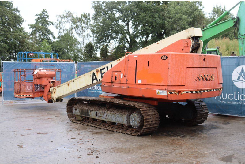 Aichi SR182 - Телескопска платформа: слика 3 Aichi SR182 - Телескопска платформа: слика 3