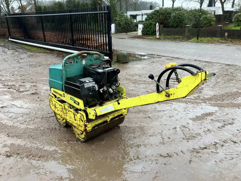 Ammann ARW65 - Компактор: слика 3 Ammann ARW65 - Компактор: слика 3