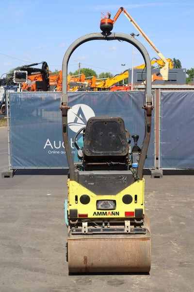 Ammann ARX 12 - Ваљак: слика 5 Ammann ARX 12 - Ваљак: слика 5