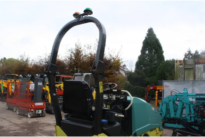Ammann ARX 12 - Ваљак: слика 5 Ammann ARX 12 - Ваљак: слика 5