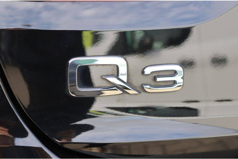 SUV Audi Q3 Sportback: слика 15 SUV Audi Q3 Sportback: слика 15