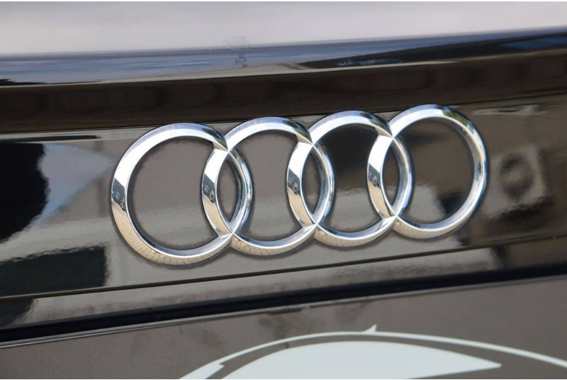 SUV Audi Q3 Sportback: слика 16 SUV Audi Q3 Sportback: слика 16