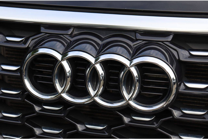 SUV Audi Q3 Sportback: слика 11 SUV Audi Q3 Sportback: слика 11