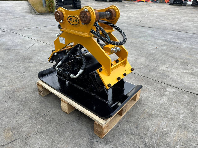 BLK BLK/04 - Вибрациска плоча: слика 4 BLK BLK/04 - Вибрациска плоча: слика 4