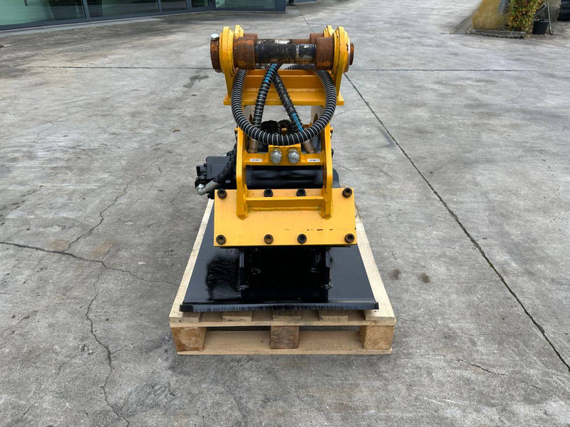 BLK BLK/04 - Вибрациска плоча: слика 3 BLK BLK/04 - Вибрациска плоча: слика 3