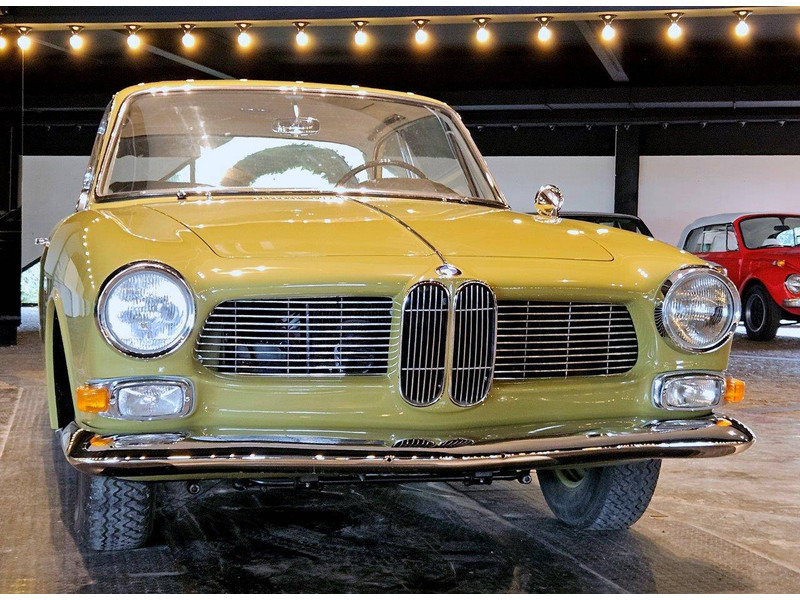 BMW 3200 CS - Седан: слика 4 BMW 3200 CS - Седан: слика 4