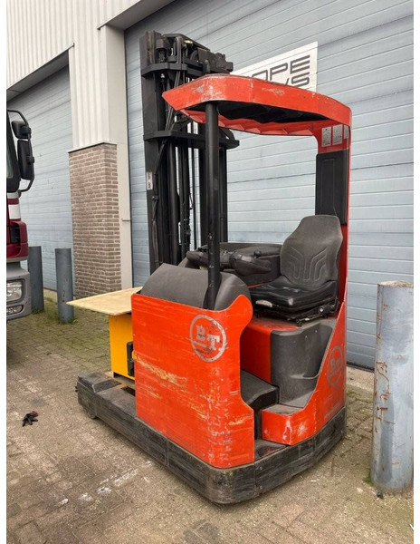 BT RR B1 - Вилушкар со подигнување: слика 3 BT RR B1 - Вилушкар со подигнување: слика 3