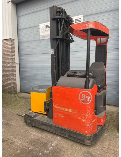 BT RR B1 - Вилушкар со подигнување: слика 2 BT RR B1 - Вилушкар со подигнување: слика 2