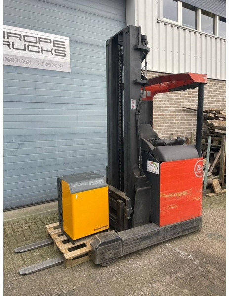 BT RR B1 - Вилушкар со подигнување: слика 1 BT RR B1 - Вилушкар со подигнување: слика 1