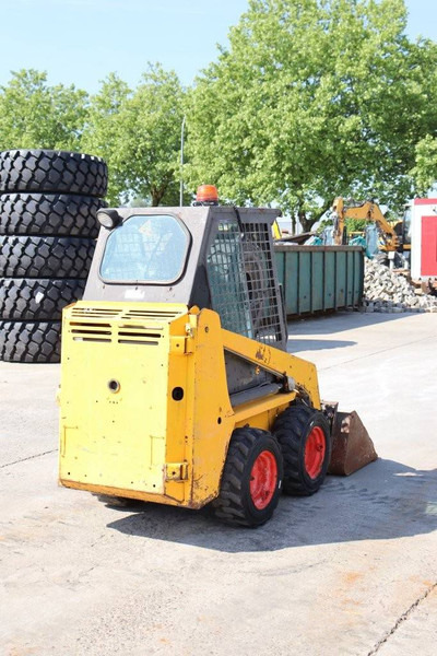 Bobcat - Натоварувач гасеничар: слика 5 Bobcat - Натоварувач гасеничар: слика 5