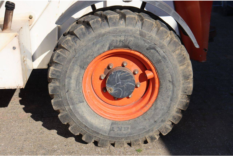 Телескопски ракувач Bobcat T35120SL: слика 20