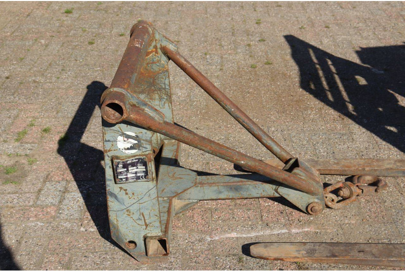 Телескопски ракувач Bobcat T35120SL: слика 9