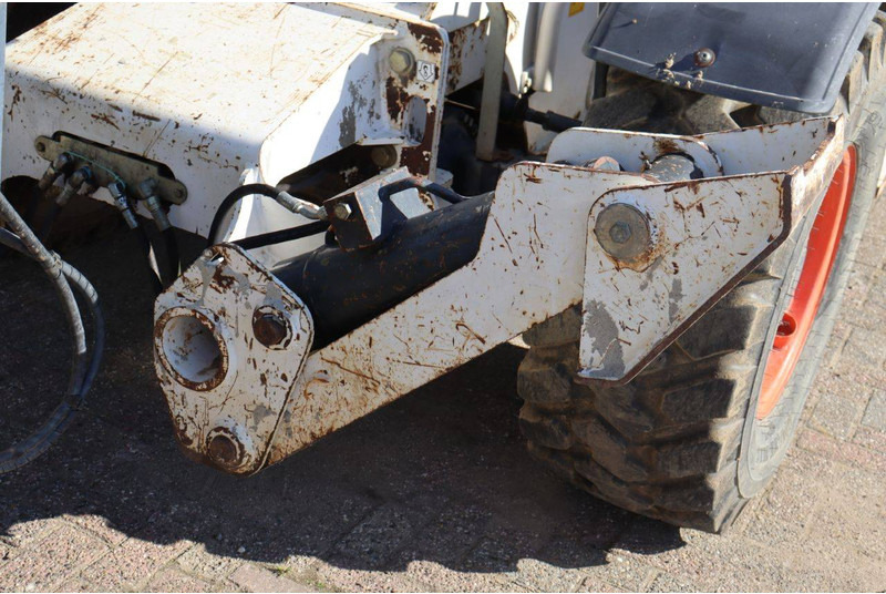 Телескопски ракувач Bobcat T35120SL: слика 14