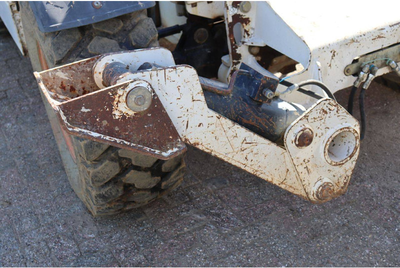 Телескопски ракувач Bobcat T35120SL: слика 15