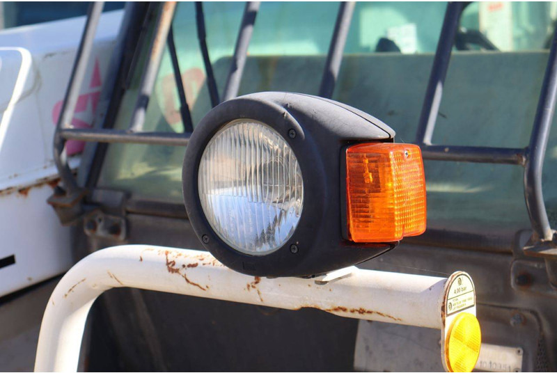 Телескопски ракувач Bobcat T35120SL: слика 17