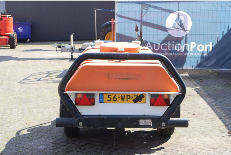 Bradley 2000S80 - Перач под висок притисок: слика 5 Bradley 2000S80 - Перач под висок притисок: слика 5