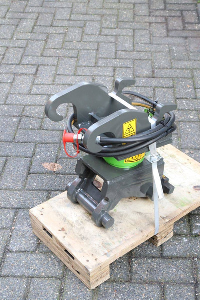 Cangini CW05 - Брза спојка: слика 5 Cangini CW05 - Брза спојка: слика 5