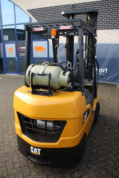 Caterpillar 2C5000 - Плински вилушкар: слика 5 Caterpillar 2C5000 - Плински вилушкар: слика 5