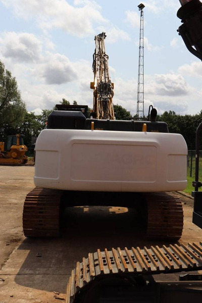 Caterpillar 330DL UHD - Багер гасеничар: слика 5 Caterpillar 330DL UHD - Багер гасеничар: слика 5