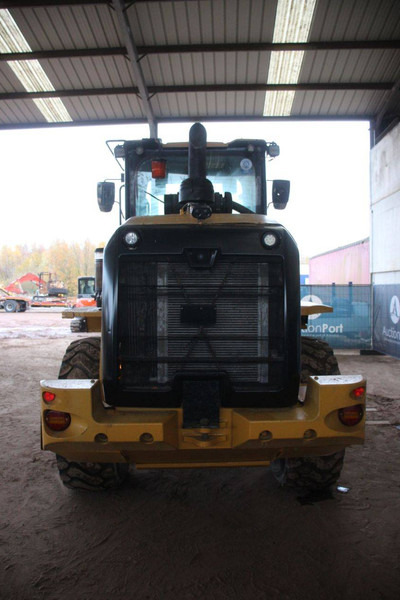 Caterpillar 930M - Натоварувач на тркала: слика 4 Caterpillar 930M - Натоварувач на тркала: слика 4