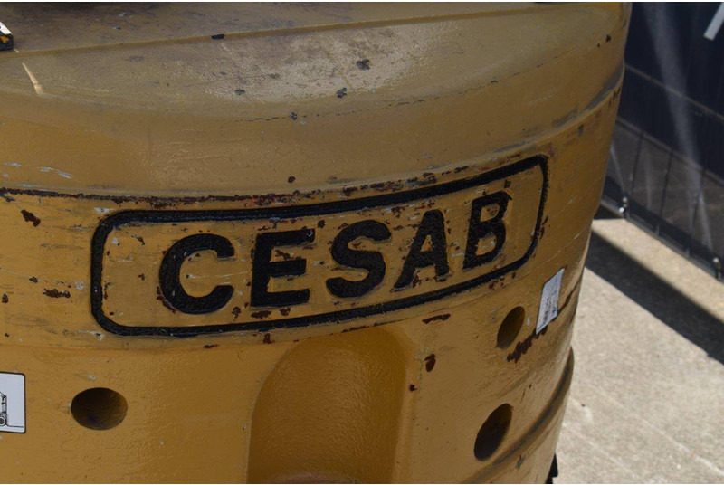 Електричен вилушкар Cesab ECO/M40: слика 18